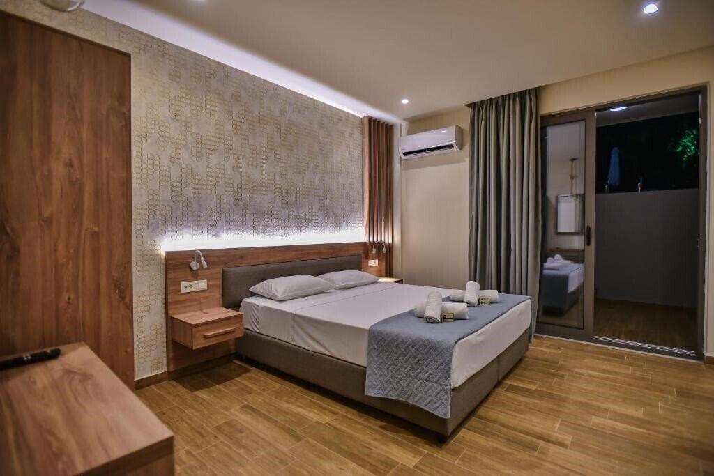 Вид Del Mar 4*