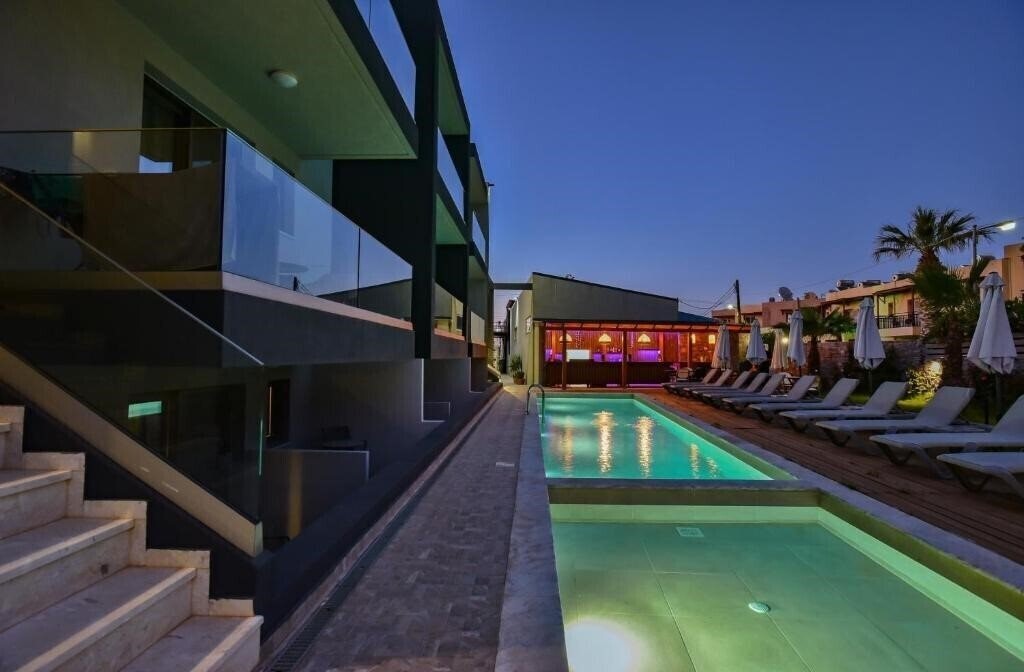Панорама Del Mar 4*