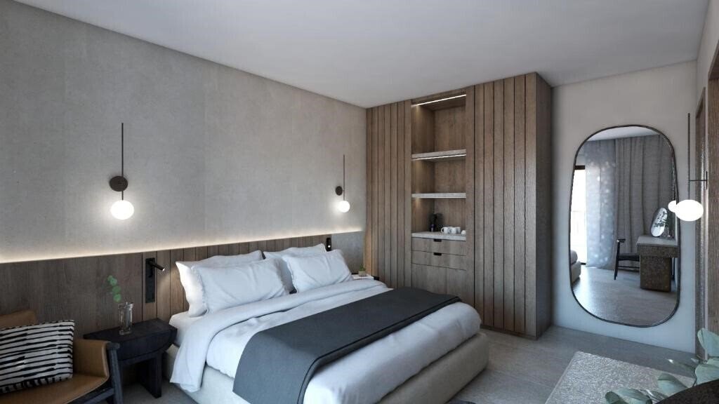 Вид Elios Hill 4*