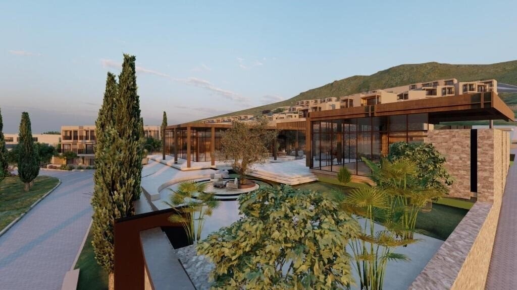 Апартаменти Elios Hill 4*