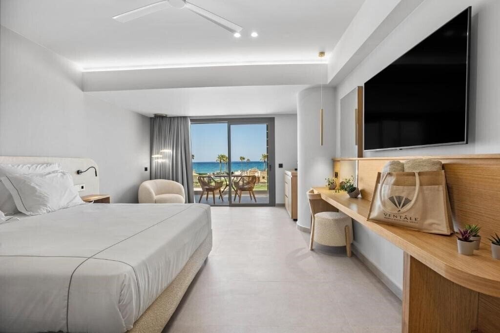 Фото Ventale Island Breeze Resort 5*