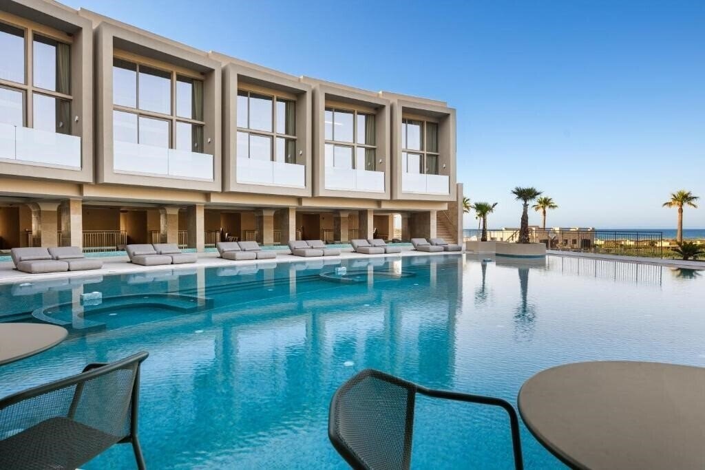 Зображення Ventale Island Breeze Resort 5*