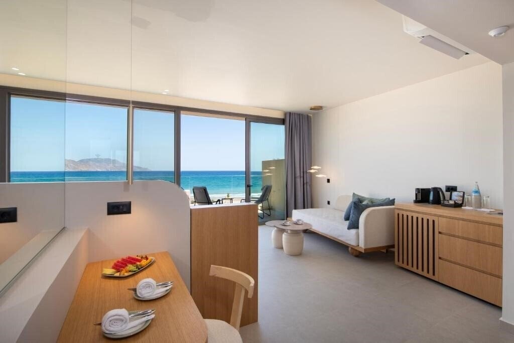 Картинка Ventale Island Breeze Resort 5*