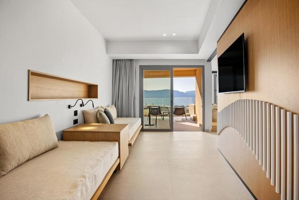 Апартаменти Ventale Island Breeze Resort 5*