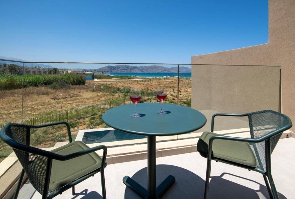 Панорама Ventale Island Breeze Resort 5*