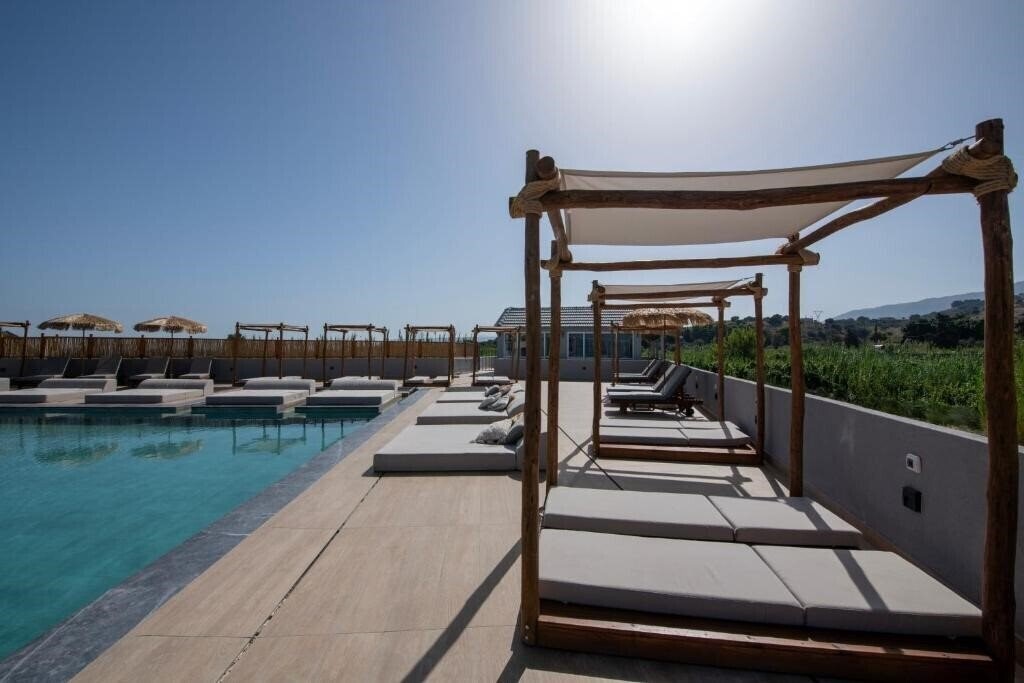 Фото Mare Village 4*