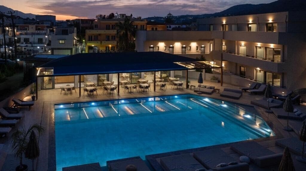 Зображення Mare Village 4*