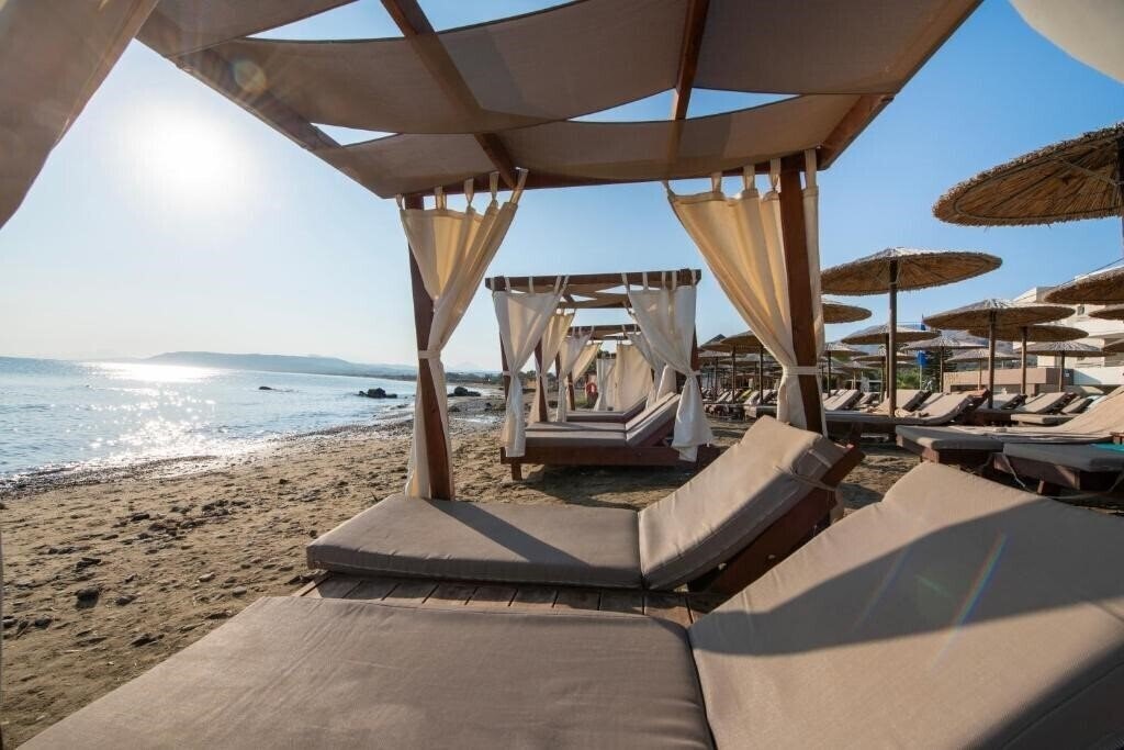 Вид Mare Village 4*