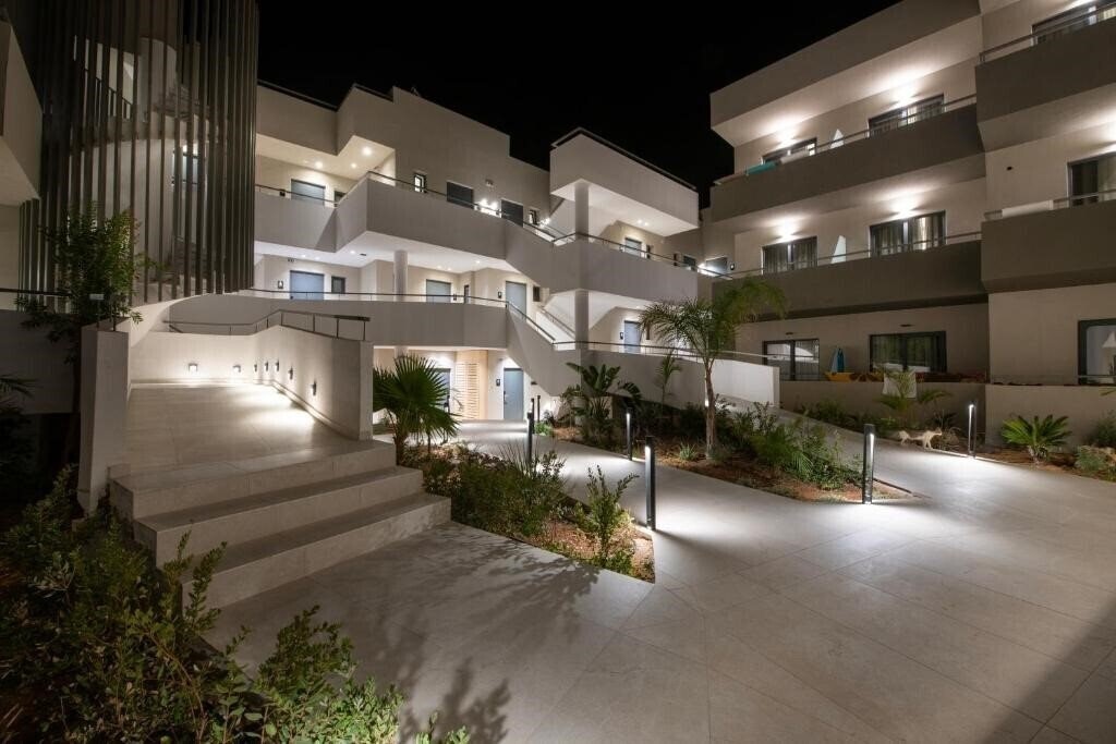 Територія Mare Village 4*