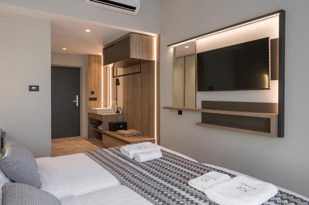 Фотография Mare Garden 4*