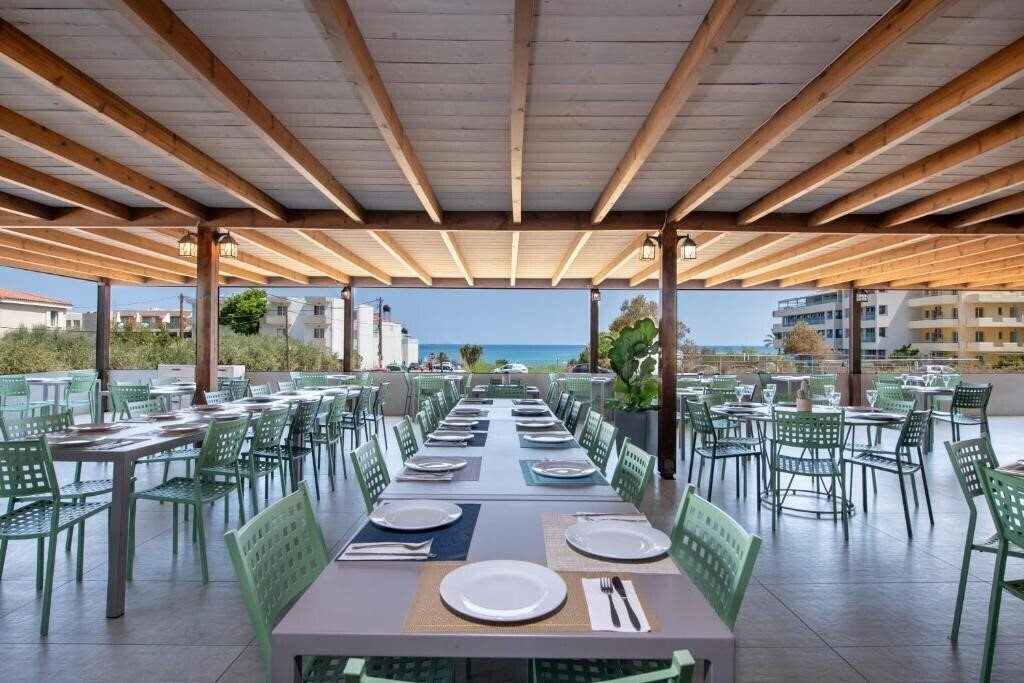 Картинка Mare Garden 4*