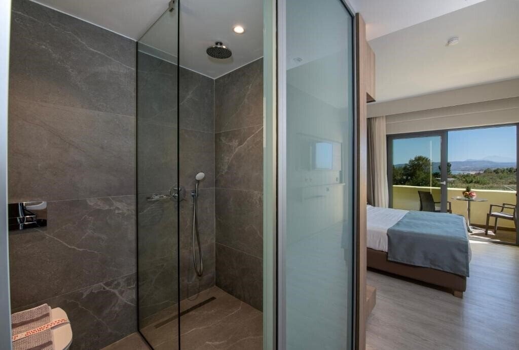 Панорама Mare Garden 4*