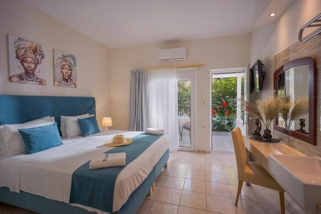 Фотография Despina Apart Hotel by Philoxenia 3*