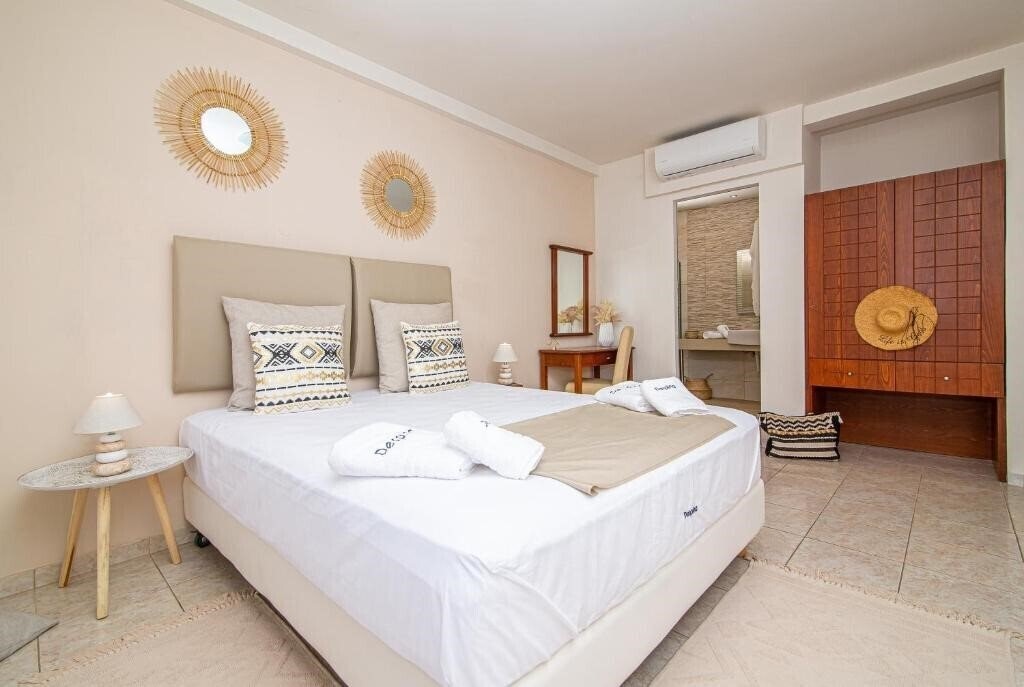 Апартаменты Despina Apart Hotel by Philoxenia 3*