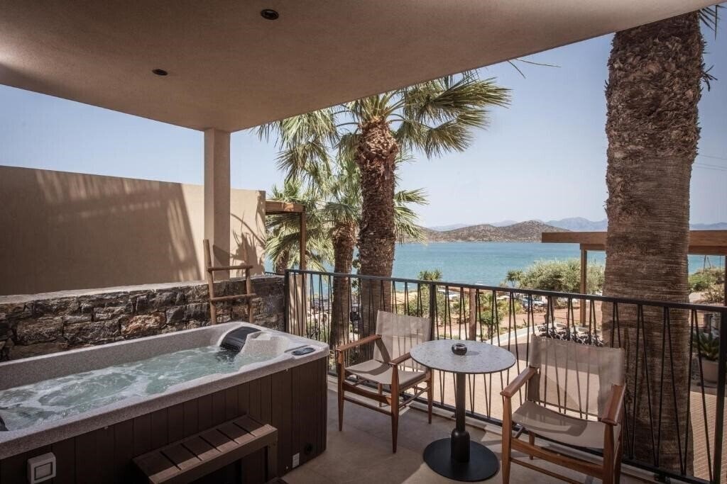 Изображение Elounda Infinity Exclusive Resort & Spa 5*