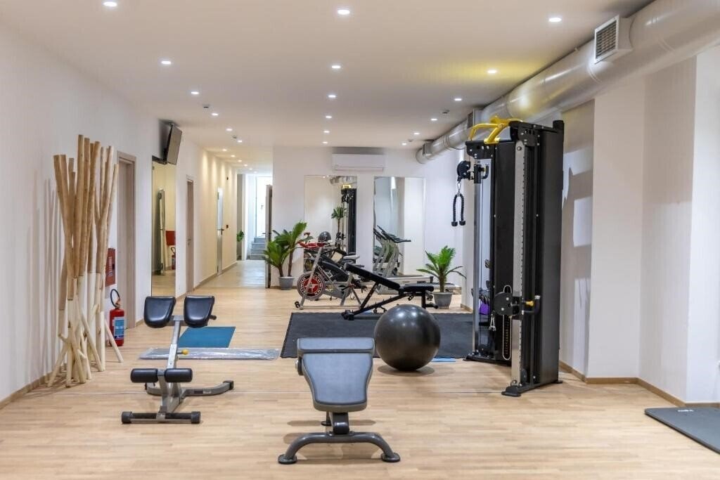 Територія Galazio Beach Resort 4*