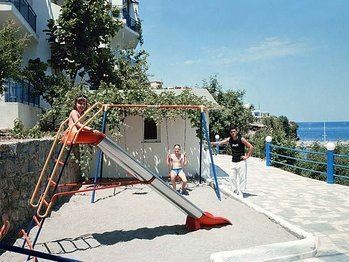 Територія Sofia Mythos 2*