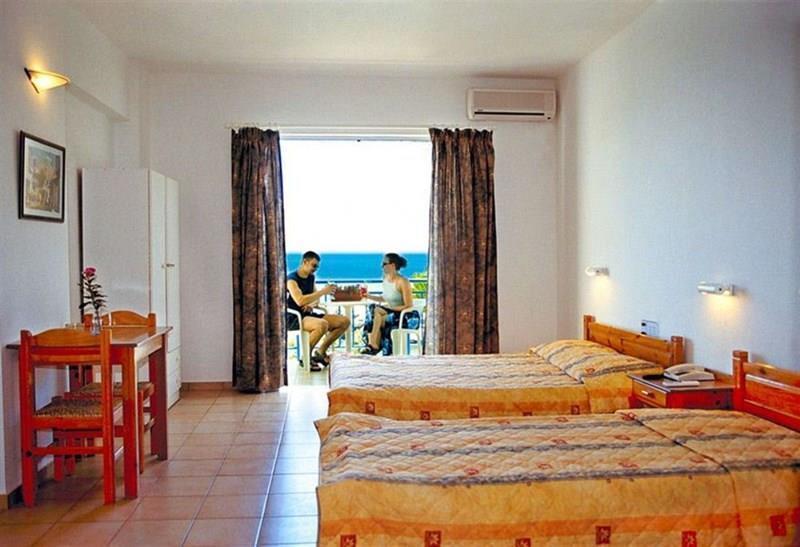 Панорама Sofia Mythos 2*