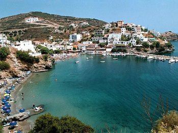 Апартаменти Sofia Mythos 2*