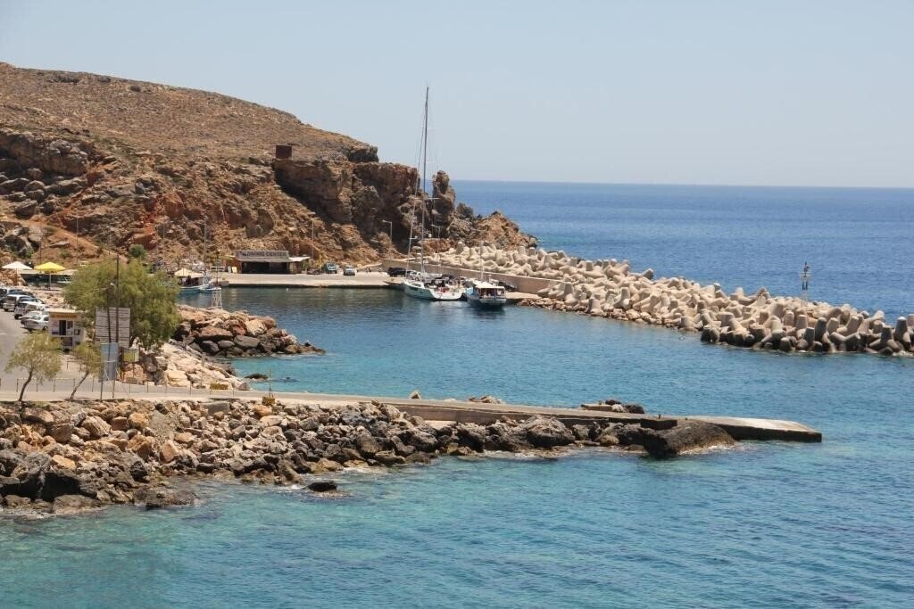 Територія Stavris 2*