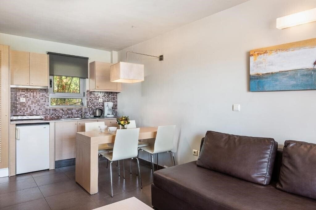 Територія Stellina Village 4*