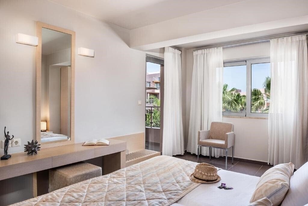 Апартаменти Stellina Village 4*