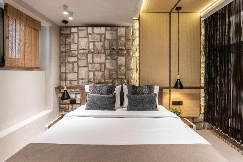 Панорама The Sand Suites 5*