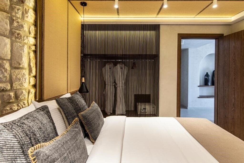 Территория The Sand Suites 5*