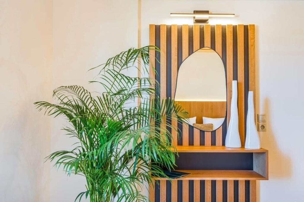 Апартаменты Socrates 4*