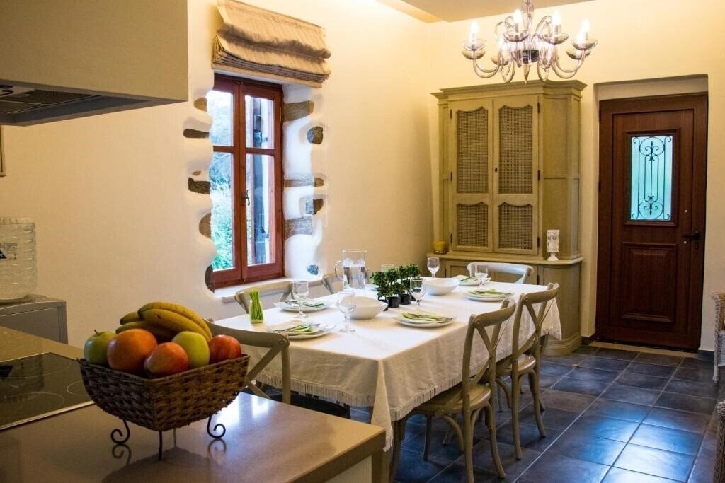 Изображение Villa Vlatos 4*