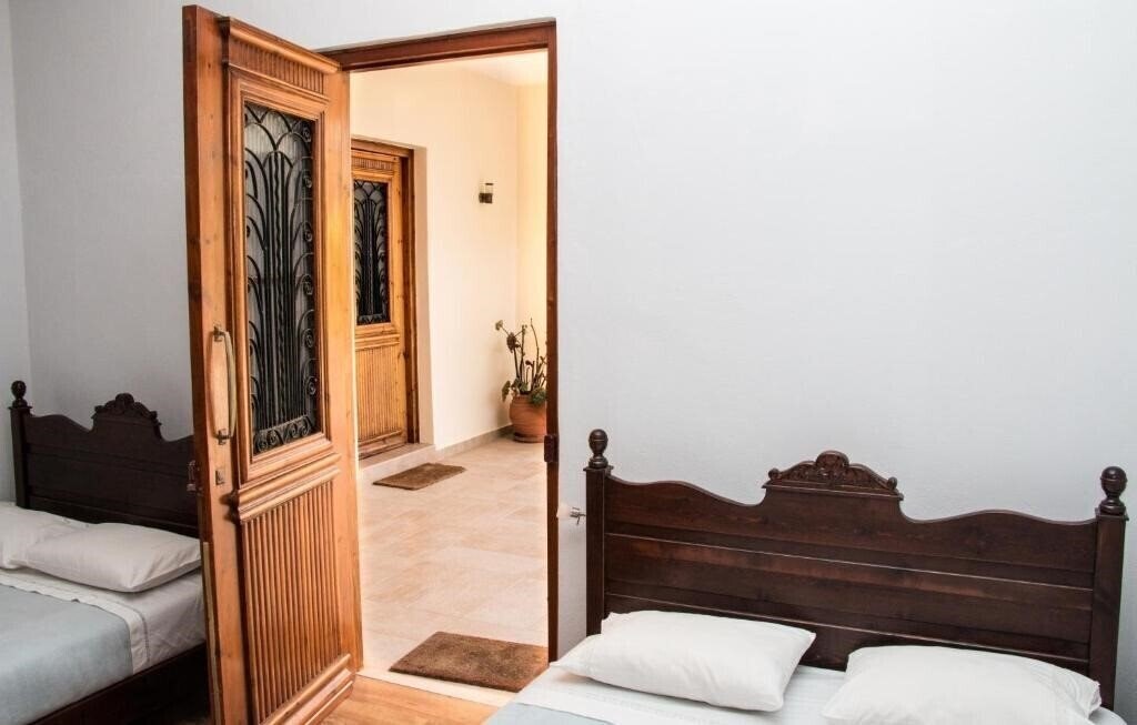 Вид Villa Vlatos 4*