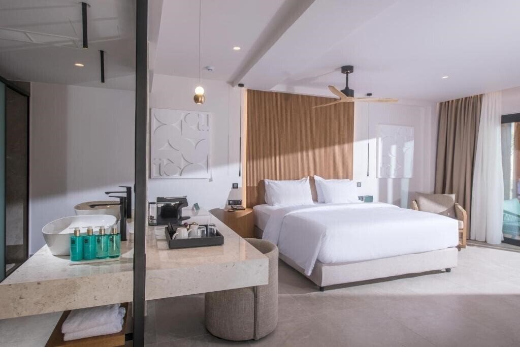 Изображение Noble Hotel & Suites 5*