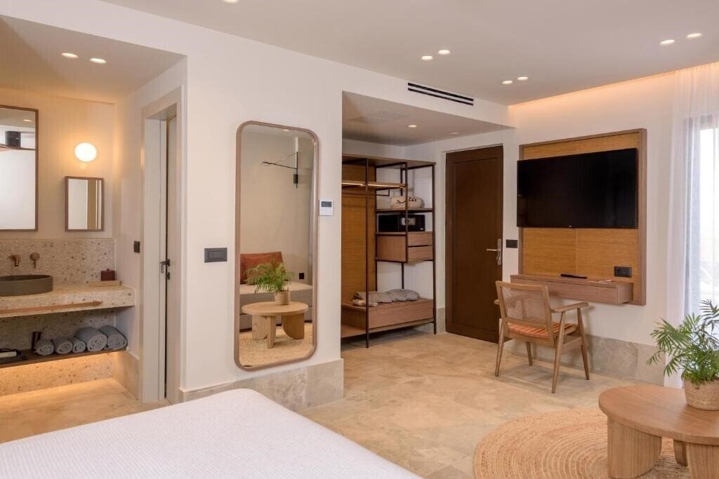 Апартаменты Innside by Melia Elounda 5*