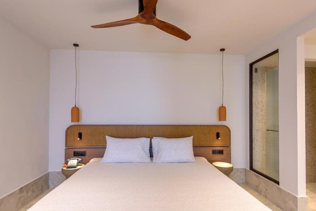 Панорама Innside by Melia Elounda 5*