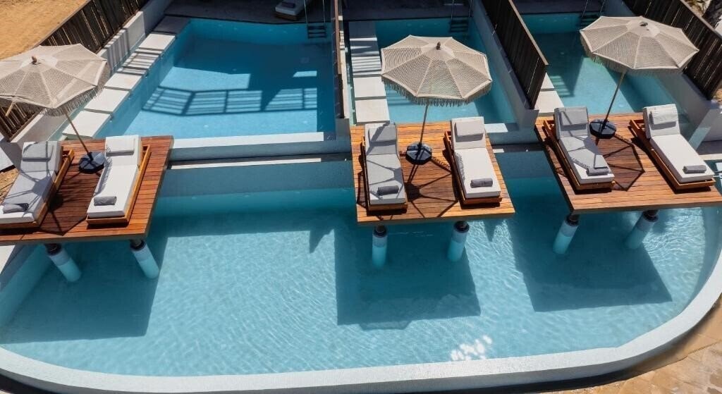 Картинка Nalu Resort & SPA Hotel 5*