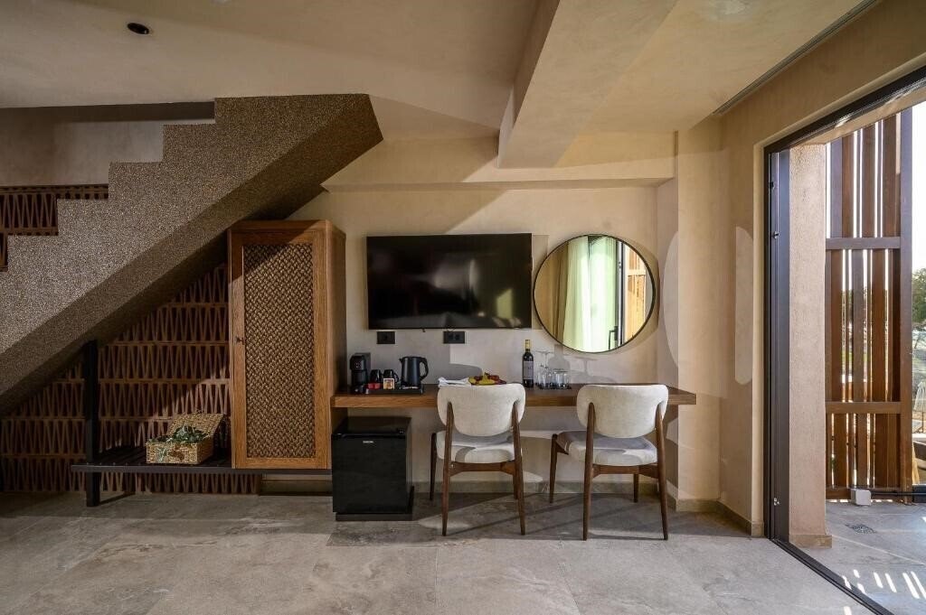 Апартаменты Nalu Resort & SPA Hotel 5*