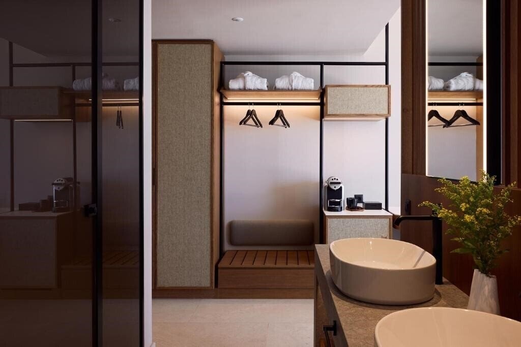 Фотографія Oros Luxury Beach Resort 5*