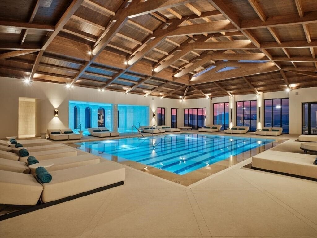 Зображення Oros Luxury Beach Resort 5*