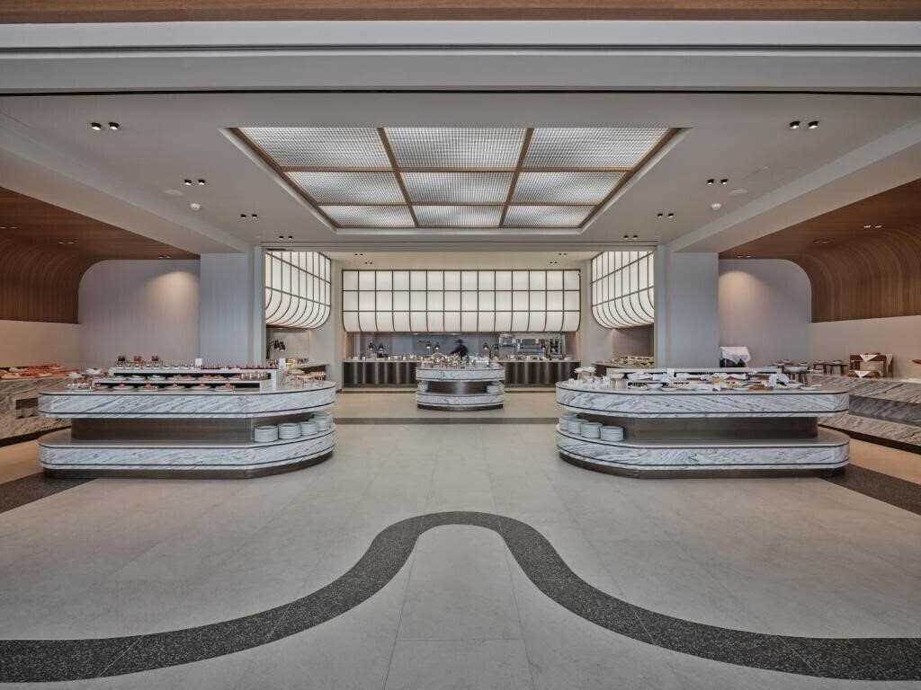 Територія Oros Luxury Beach Resort 5*