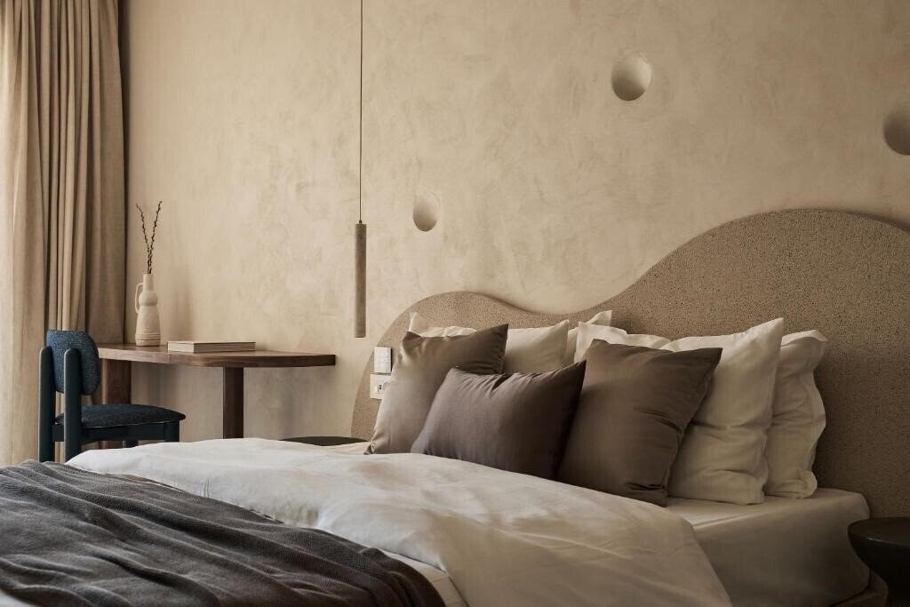 Фотография Uzenie All Suites Boutique Resort 5*