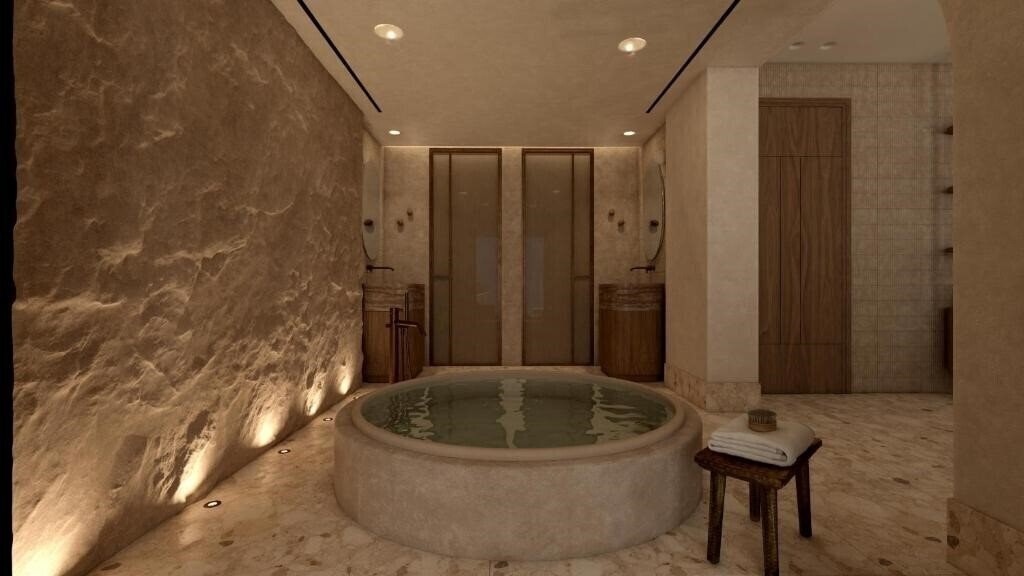 Апартаменты Uzenie All Suites Boutique Resort 5*