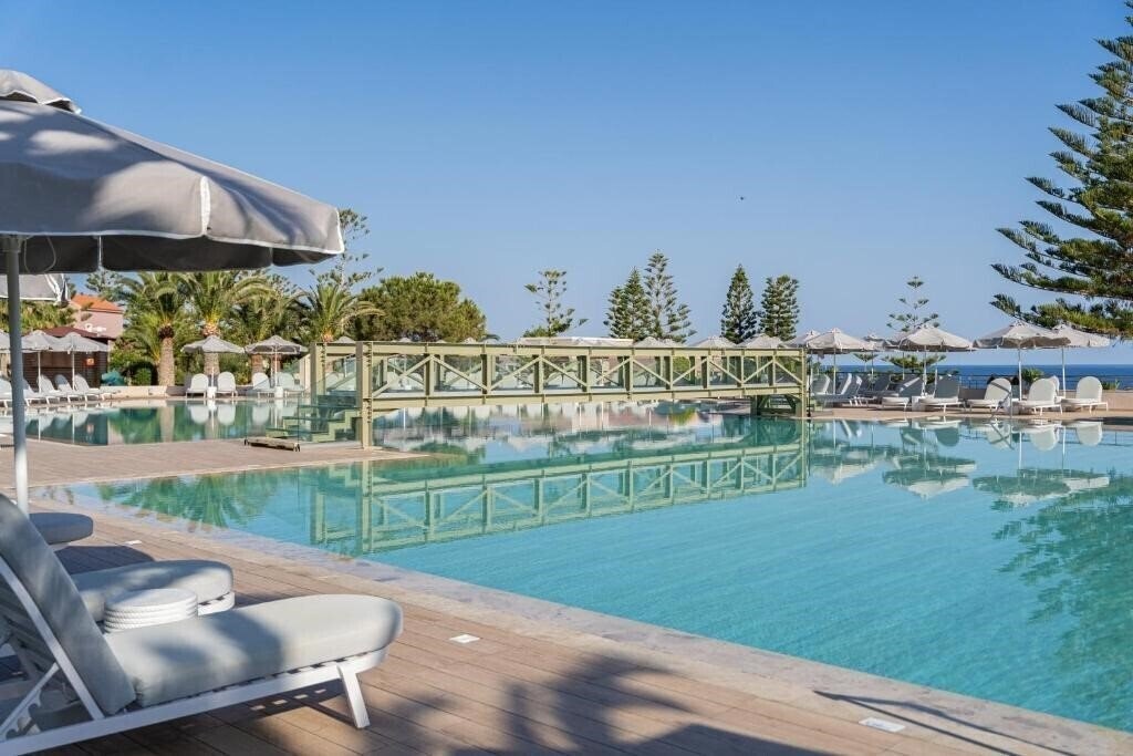 Картинка Iberostar Selection Creta Marine 4*