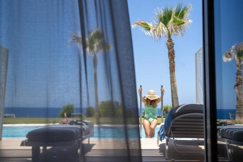 Апартаменты Iberostar Creta Marine 4*