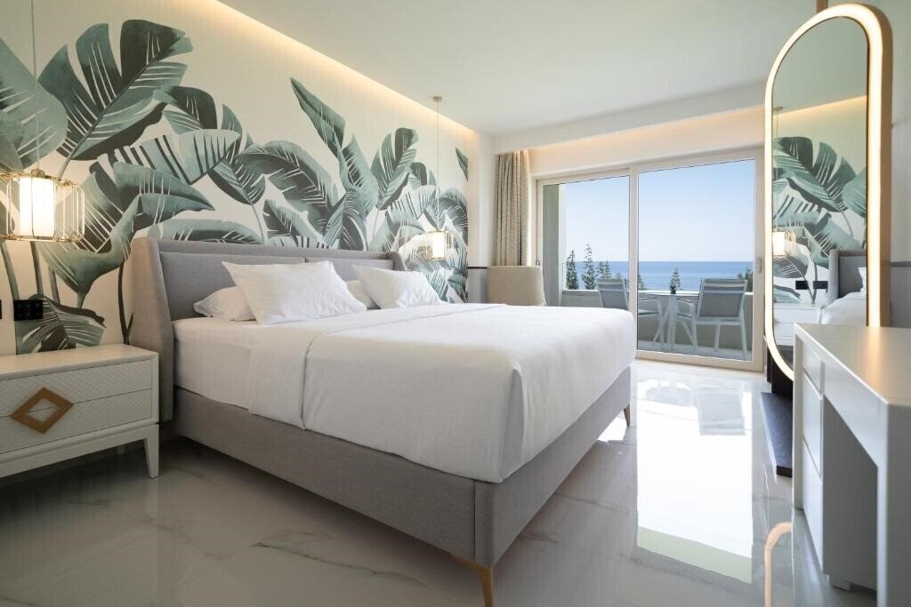 Апартаменты Iberostar Selection Creta Marine 4*