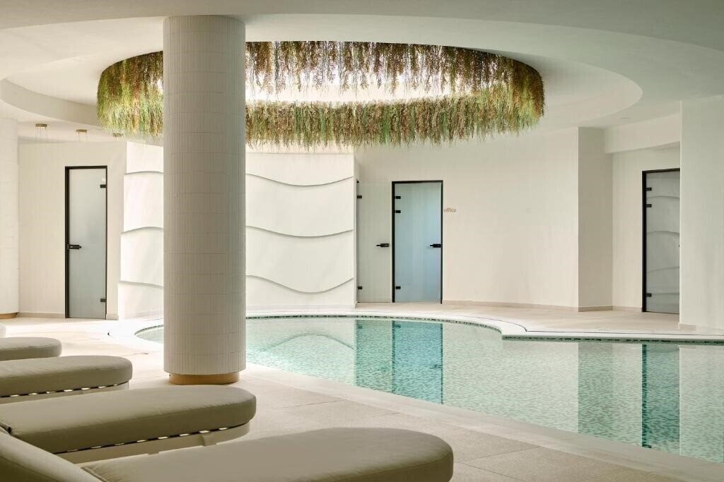 Панорама Iberostar Selection Creta Marine 4*