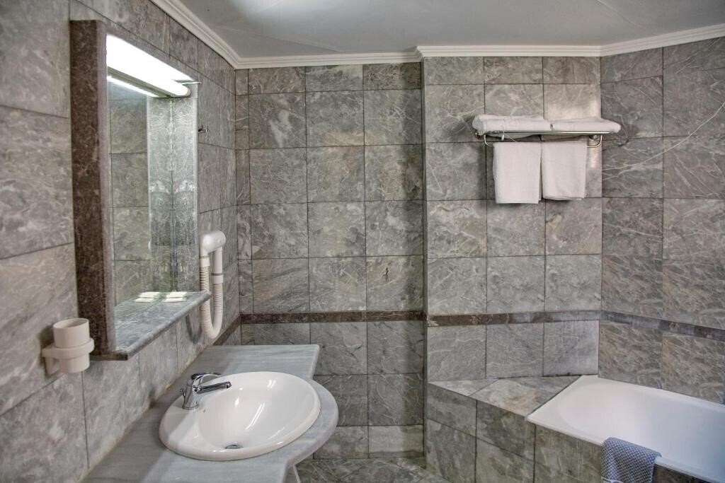 Вид Jo-An Beach Apart Hotel 4*