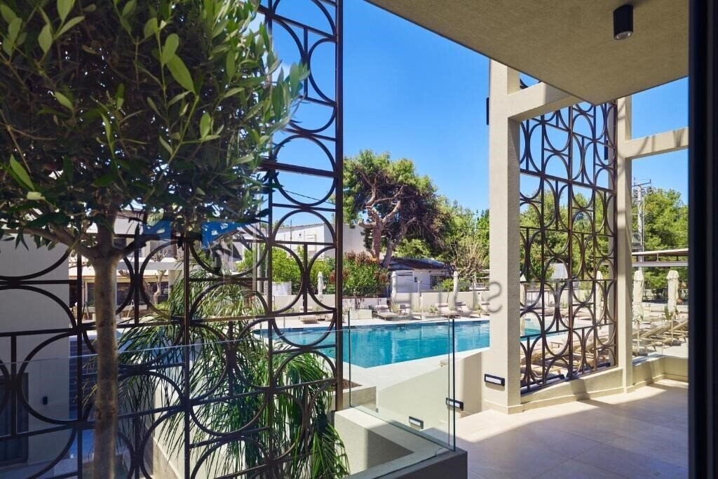 Панорама Inea Sole 4*