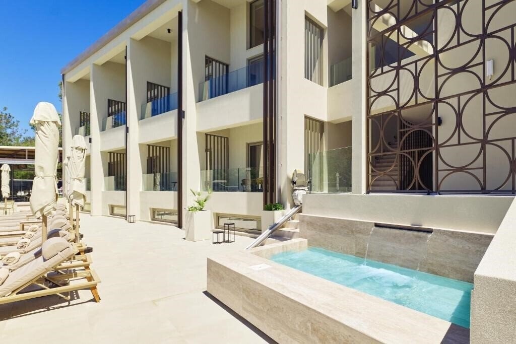 Территория Inea Sole 4*