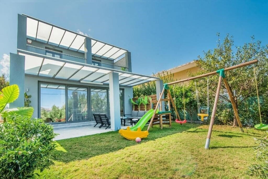 Панорама Alyona Villa 4*