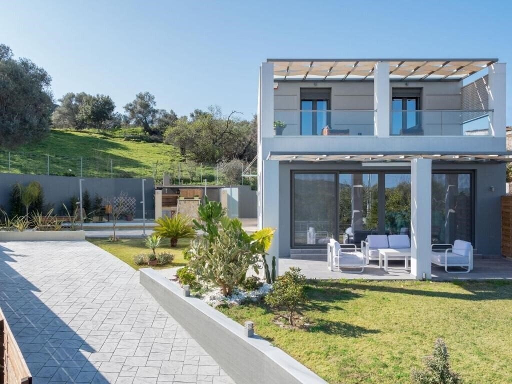 Вид Alyona Villa 4*